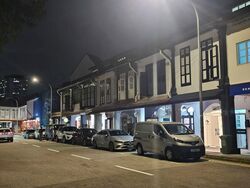 Joo Chiat Place (D15), Shop House #504488551